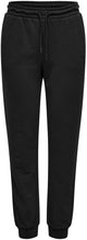 Only play sweatstof broek onpmelina slim fit sweatstof broek