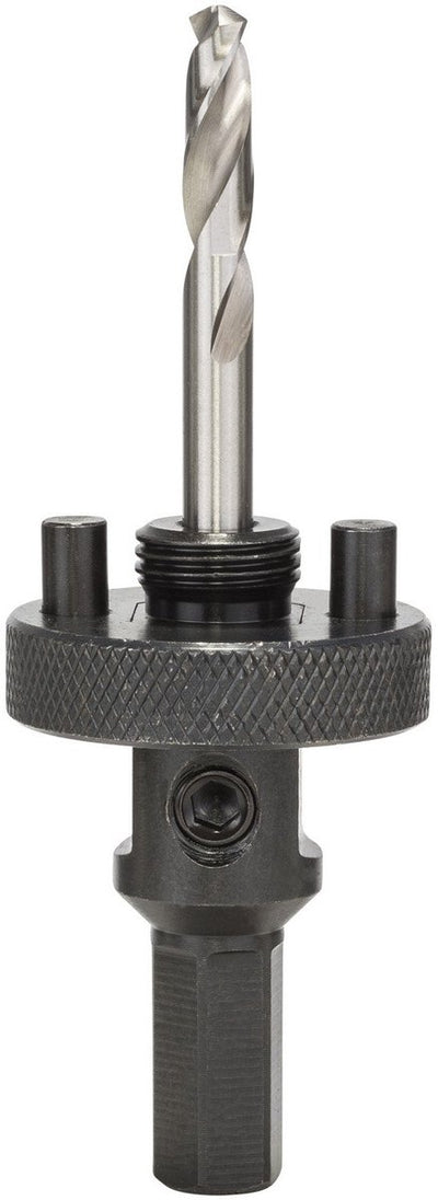 Bosch - adattatore esagonale kw 11 mm, 32-210 mm