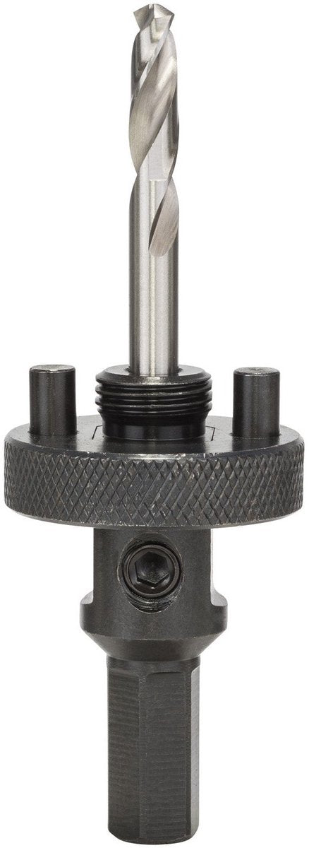 Bosch - adattatore esagonale kw 11 mm, 32-210 mm