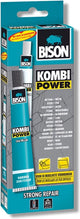 Bison 1029829 - b kombi-power 62,5 ml | 3 pezzi