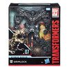 Transformers generations studio leader asst