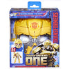Transformers One Movie 2 in 1 maschera