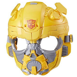 Transformers One Movie 2 in 1 maschera