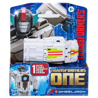 Imp transformers one 1 step cog changers assorti | 2 stuks
