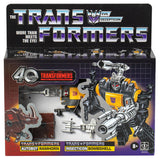 Transformer Generations Ramhorn Bombshell - afbeelding 1