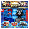 Transformers One Race Racechangers 2 pacchetto