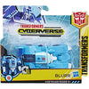 Transformers Hasbro Cyberverse 1 Passaggio 12 cm Assorti