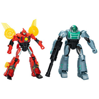 Hasbro transformers earthspark combiner 1