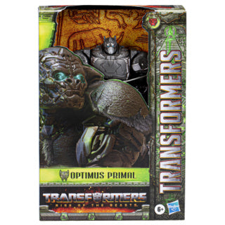 Transformers MV7 Core Boy Voyager Class Surti