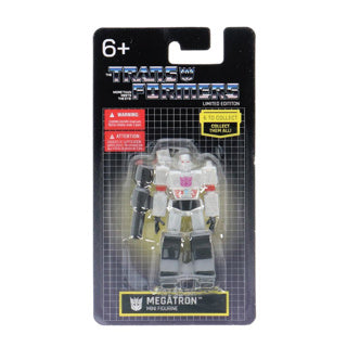 Hasbro Transformer Mini Figura Blister