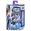 Transformers earthspark deluxe class megatron