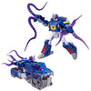 Transformers cyberworld energon surge soundwave deep sea explorer - actiefiguur 22cm