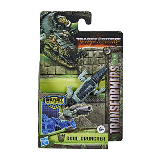 Hasbro Transformers Movie 7 Power Battleers surti