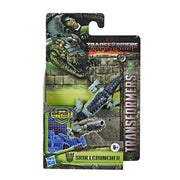Hasbro transformers movie 7 power battlers assorti | 4 stuks - afbeelding 1