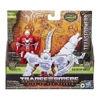 Hasbro Transformers Movie 7 Power Combiners Surti