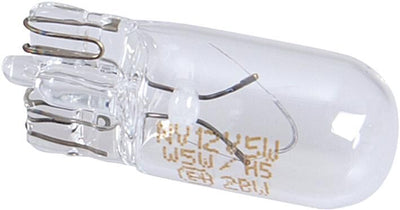 Kellermann KL Luces de matrícula W para KH1000