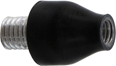 Kellermann KL Adaptador de goma silencioso para KH1000