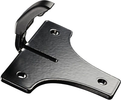 Kellermann KL Luces de matrícula K Black