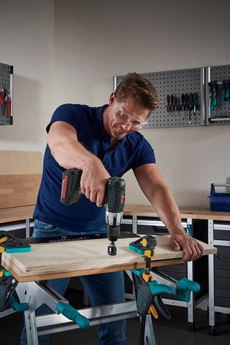 Wolfcraft Wolfcraft Torny Starter con parada de profundidad ajustable
