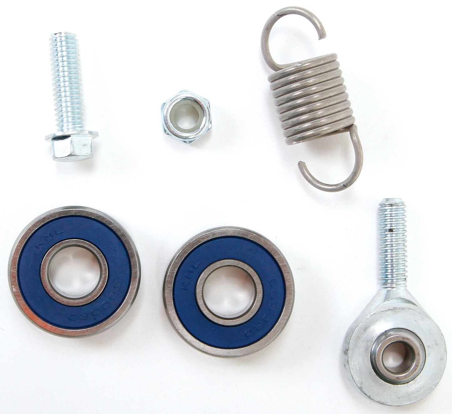 All Balls Racing Foot Br.Lever Repair Set 18-2001