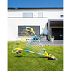 Gloria FineCut 18V Compact Lawnmower