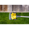 Gloria finecut gazon- en kantenmaaier - 230v