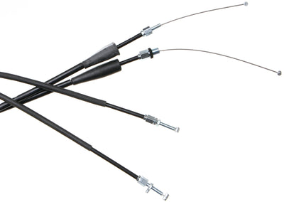 Todas las bolas Cables de acelerador de carreras 45-1021 A