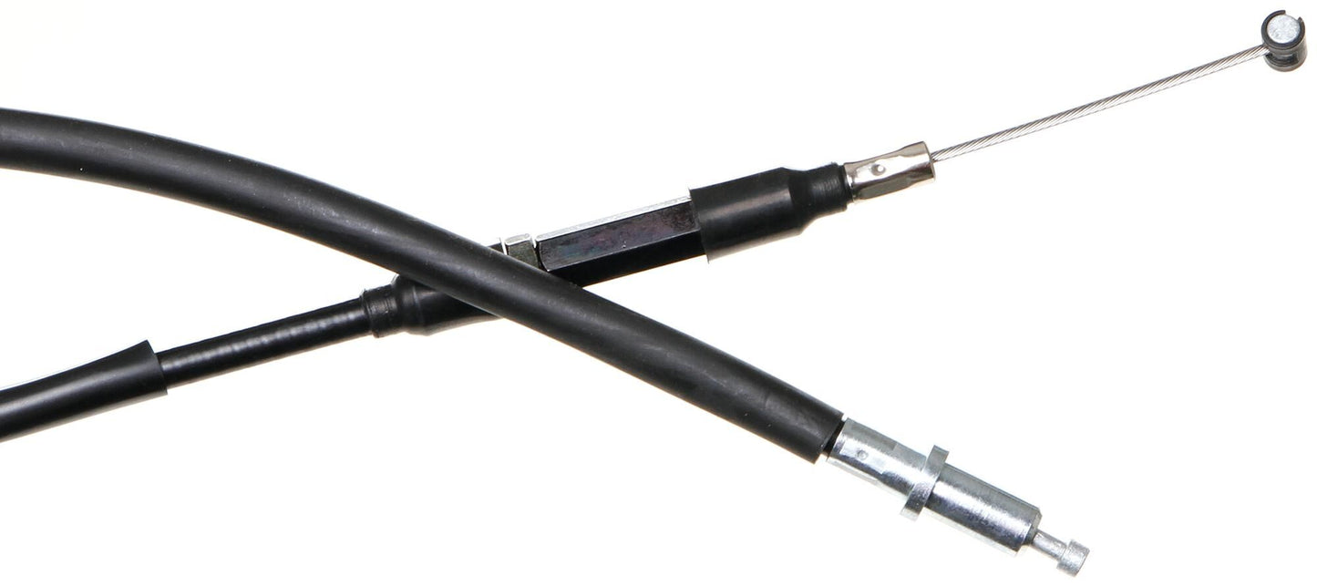 Todas las bolas Cables de embrague de carreras 45-2031 ABR