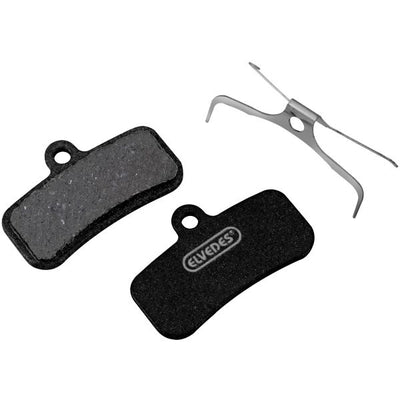 Juego de pastillas de freno de disco Carbono Metalizado Shimano BR-M810 (1