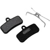 Disc brake block set Metalic Carbon Shimano BR-M810 (1