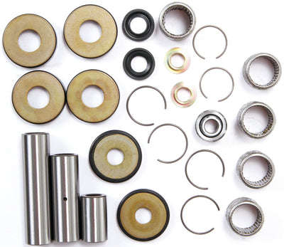 All balls racing reparatieset tuimelaar rocker arm repair set all balls rac. 27-1072