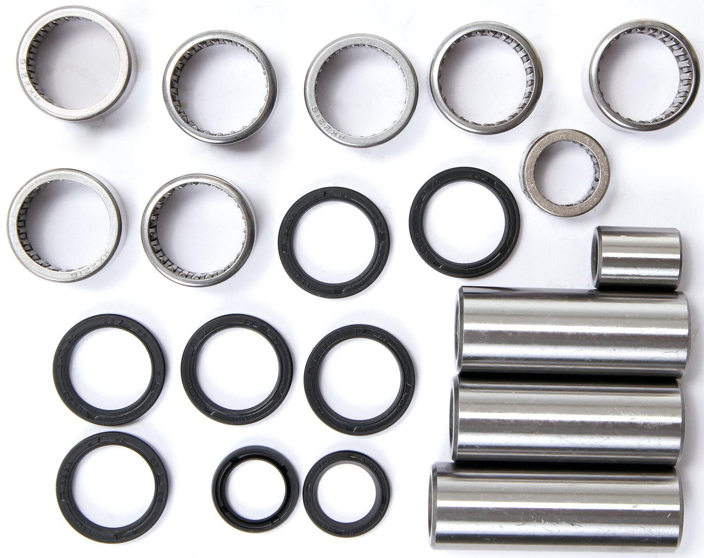 All Balls Racing Rocker Arm Repair Set All Balls Rac. 27-1118
