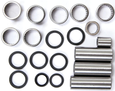 All balls racing reparatieset tuimelaar rocker arm repair set all balls rac. 27-1118
