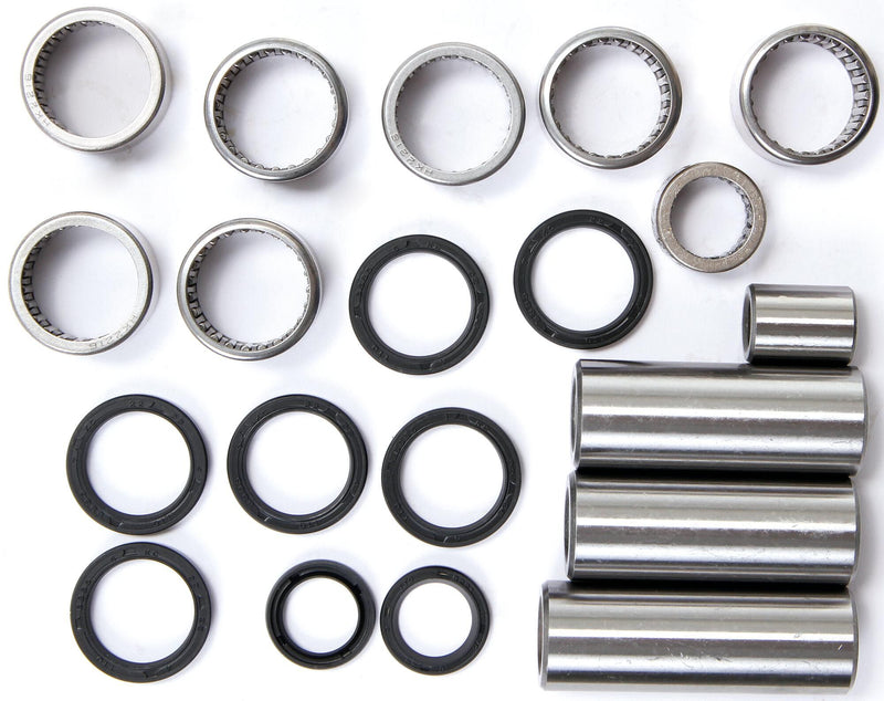 All balls racing reparatieset tuimelaar rocker arm repair set all balls rac. 27-1118