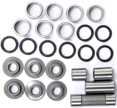 All balls racing reparatieset tuimelaar rocker arm repair set all balls rac. 27-1127