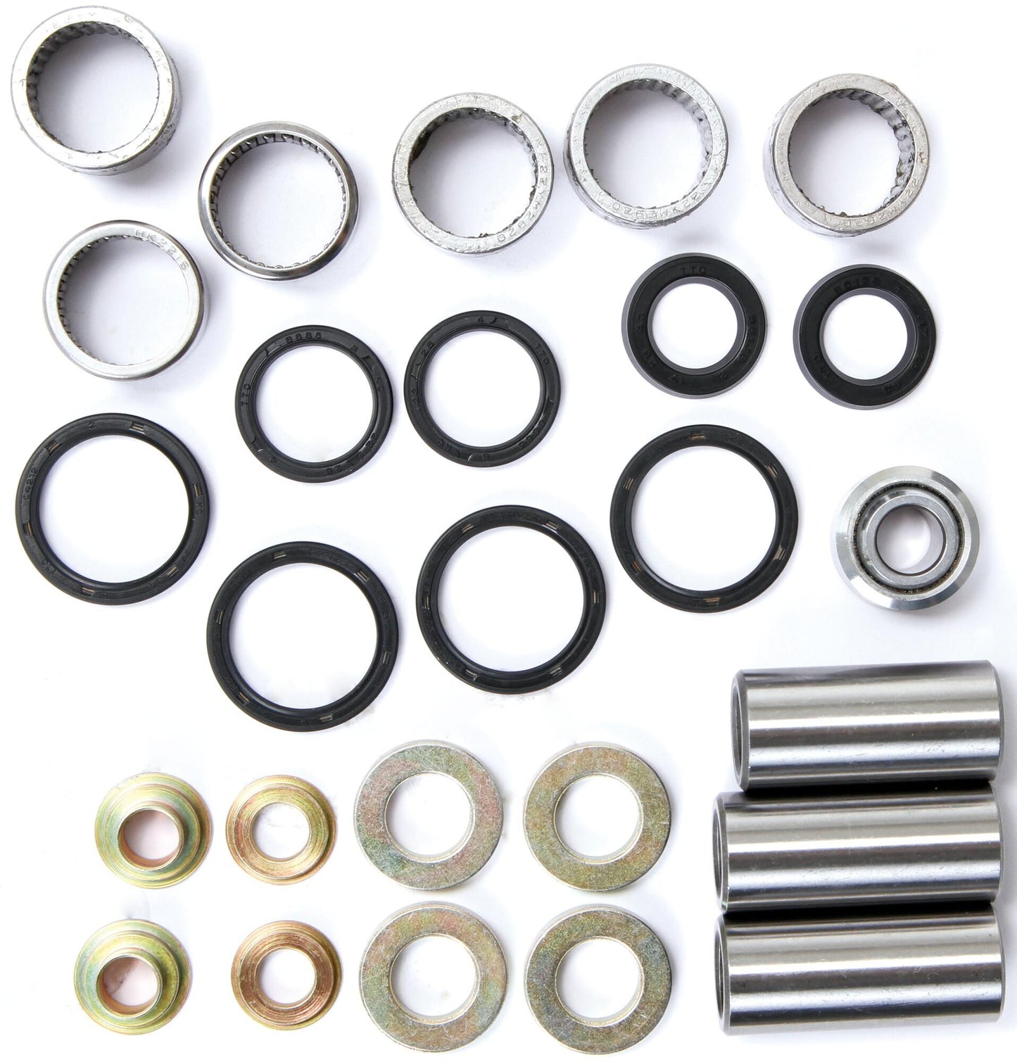 All Balls Racing Rocker Arm Repair Set All Balls Rac. 27-1133