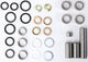 All balls racing reparatieset tuimelaar rocker arm repair set all balls rac. 27-1170