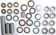 All balls racing reparatieset tuimelaar rocker arm repair set all balls rac. 27-1180