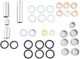 All balls racing reparatieset tuimelaar rocker arm repair set all balls rac. 27-1181