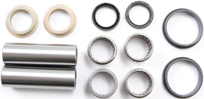 All balls racing schwingenlagersatz repair sets 28-1014 abr swingarm bearing