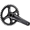 Shimano crankstel grx fc-rx600 crankset shim.grx fcrx600 40t.170mm ht2 11sp bl.