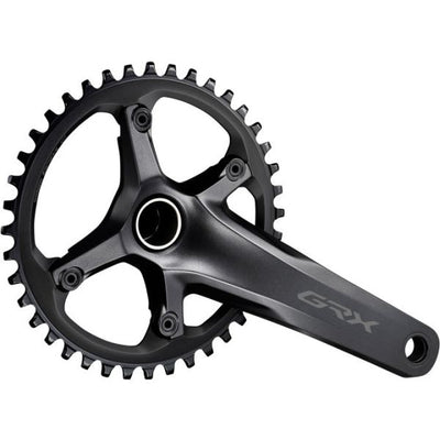 Juego de bielas Shimano grx fc-rx600 cuña de juego de bielas.grx fcrx600 40t.170mm ht2 11v bl.