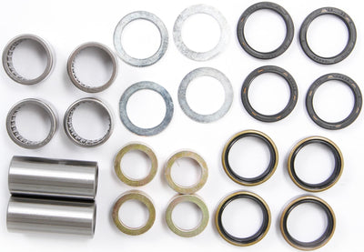 All balls racing schwingenlagersatz repair sets 28-1168 abr swingarm bearing