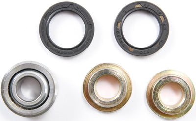 Todos los rodamientos de choque trasero de las carreras de las bolas 29-10