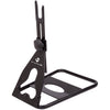 Supporto per bici separato M-wave Chopstand