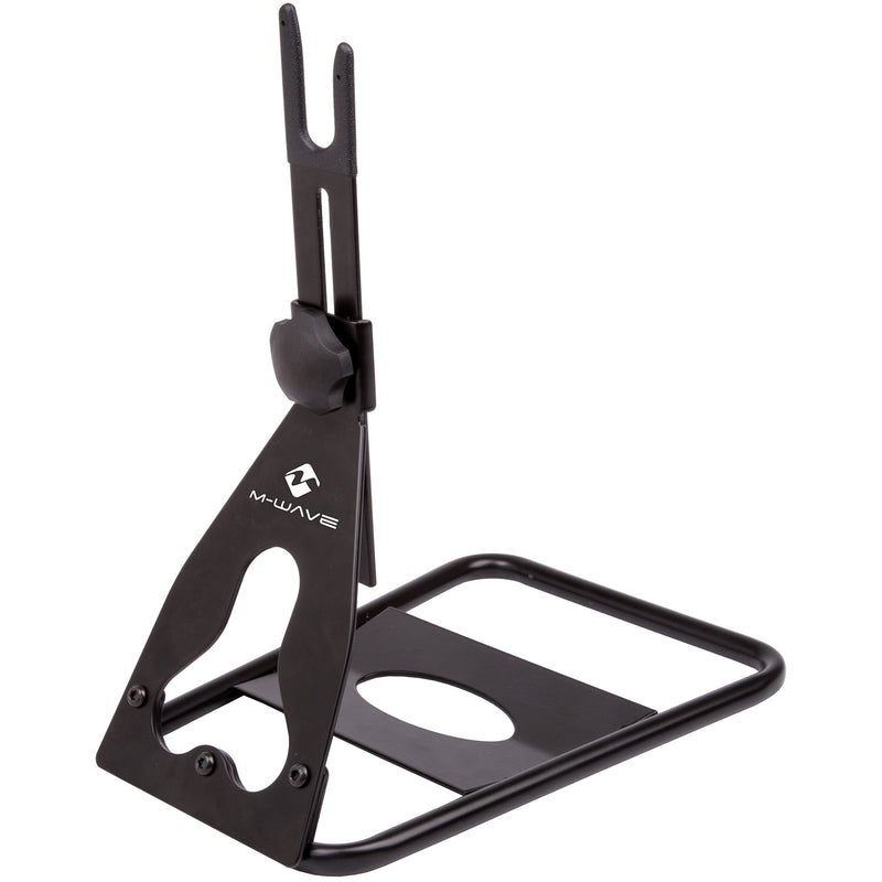 Supporto per bici separato M-wave Chopstand