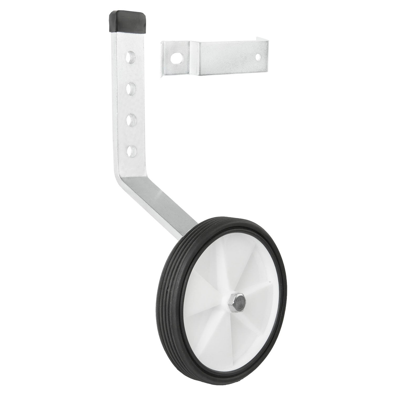 M-wave pole position training wheels