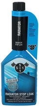 Detergente e protettivo 5 in 1 Blocca perdite per radiatori 5 in 1 da 325 ml