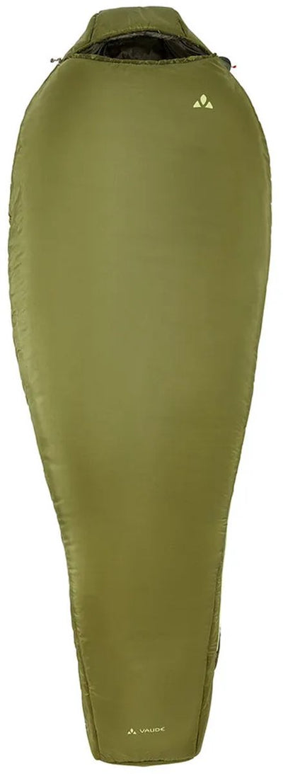 Vaude selun 1300 syn, unisex, saco de dormir