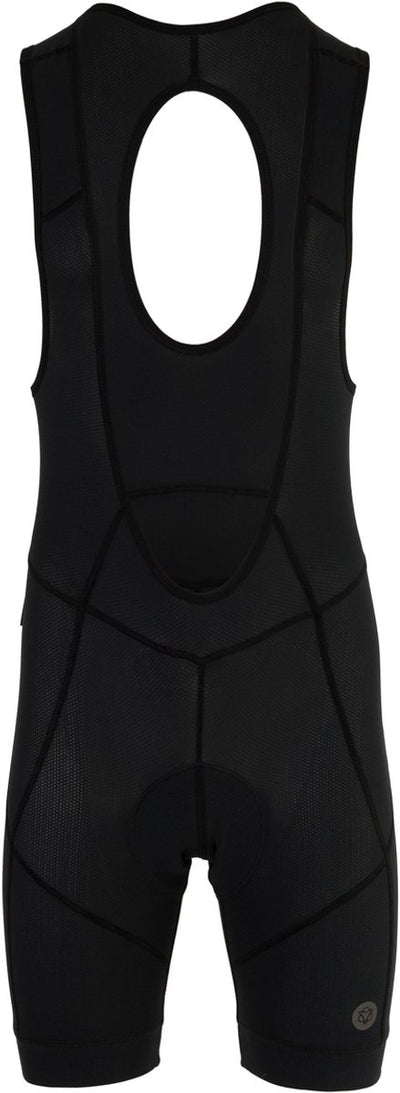 Pantaloncini con bretelle Agu MTB Liner Venture da uomo
